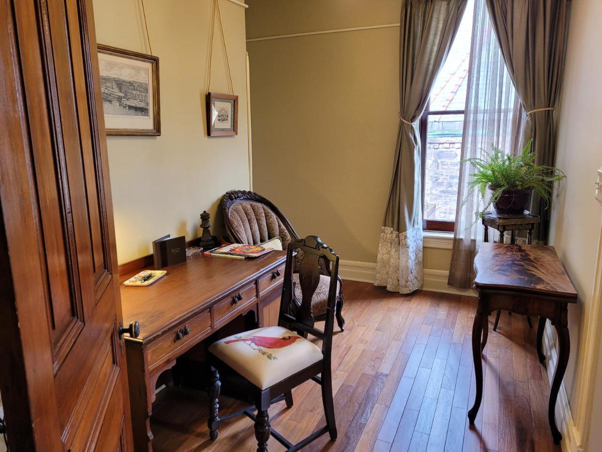 Buffalo Harmony House Ngoại thất bức ảnh
