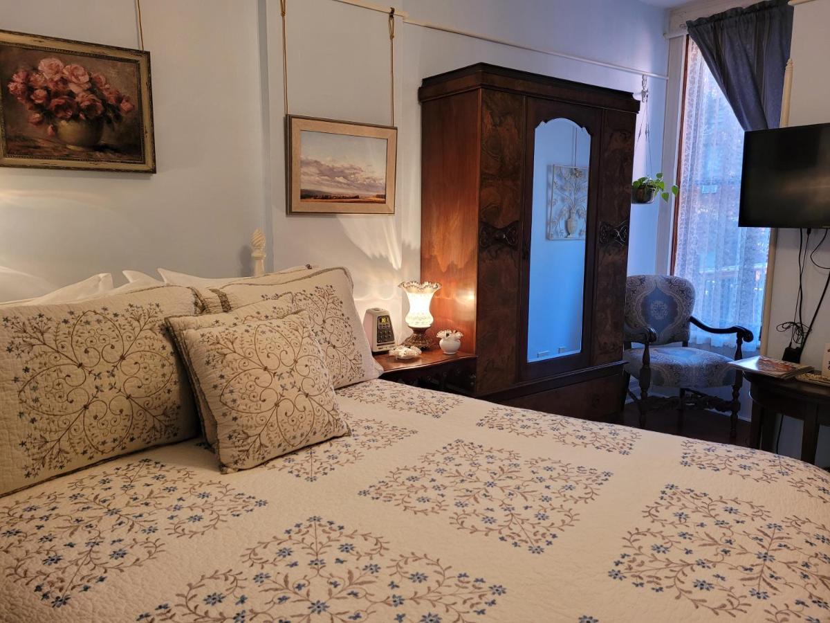 Buffalo Harmony House Ngoại thất bức ảnh