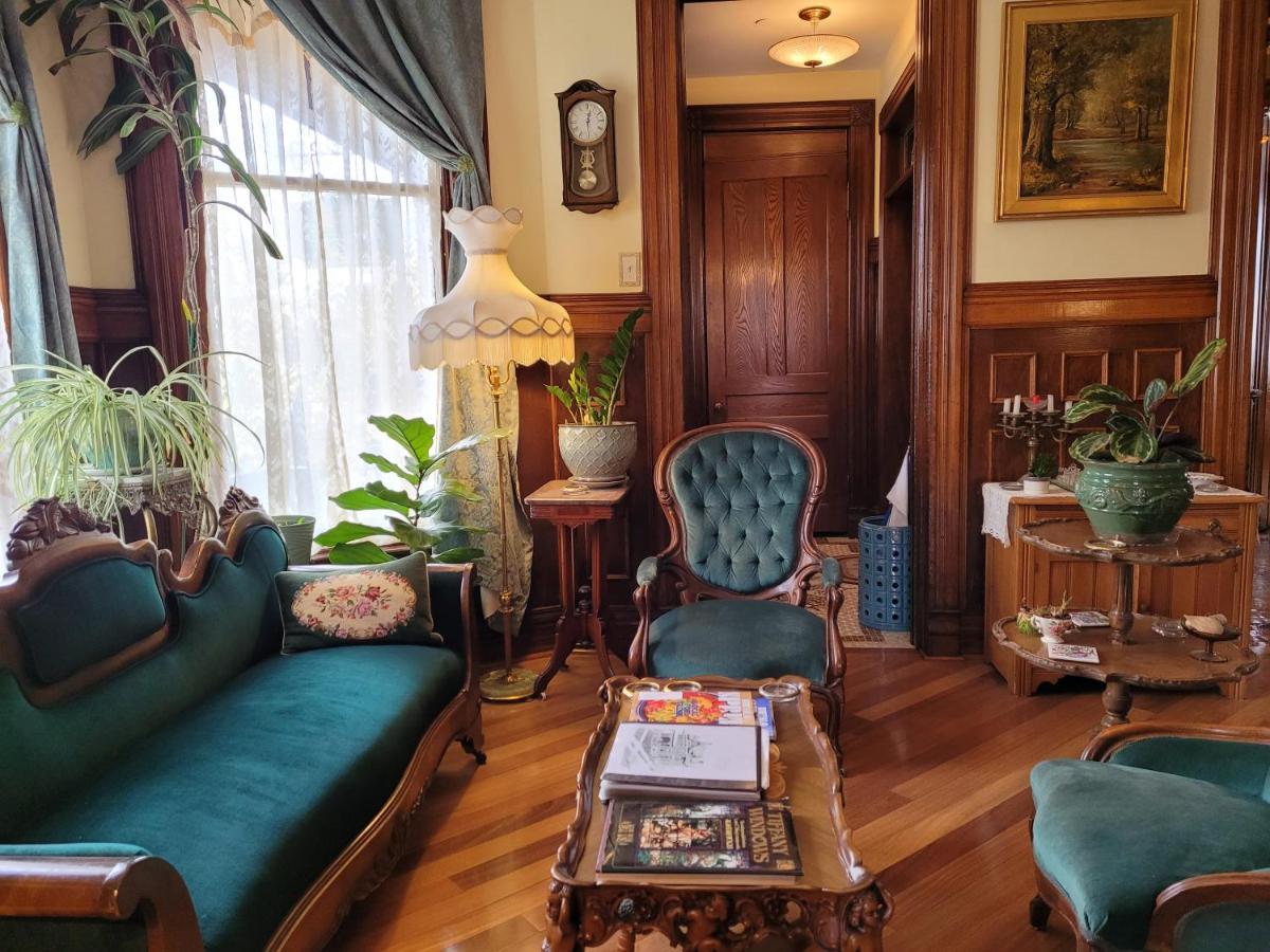 Buffalo Harmony House Ngoại thất bức ảnh