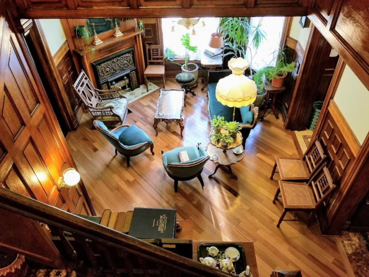 Buffalo Harmony House Ngoại thất bức ảnh